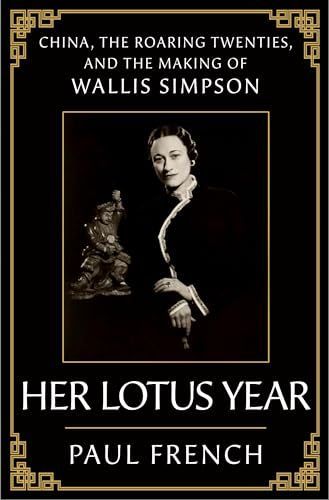 Her Lotus Year