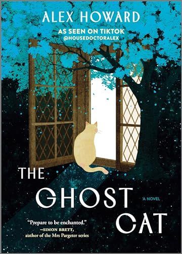 Ghost Cat