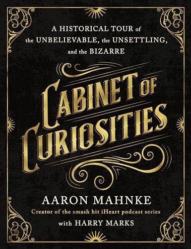 Cabinet of Curiosities