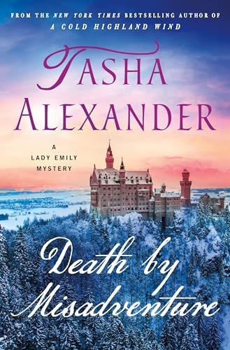 Death by Misadventure