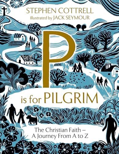 P Is for Pilgrim