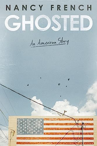 Ghosted