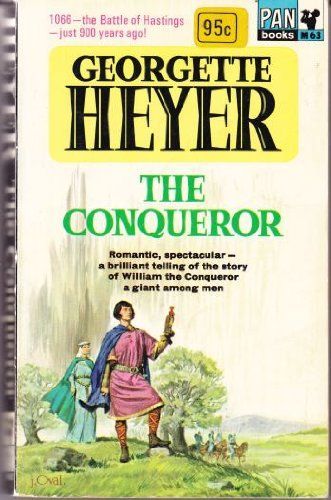 The Conqueror