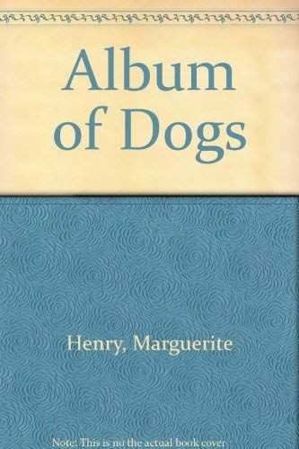 Album of Dogs