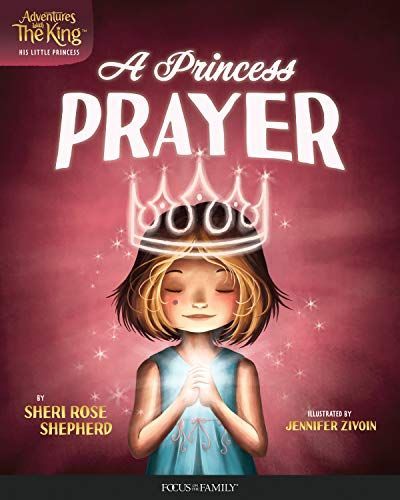 Princess Prayer