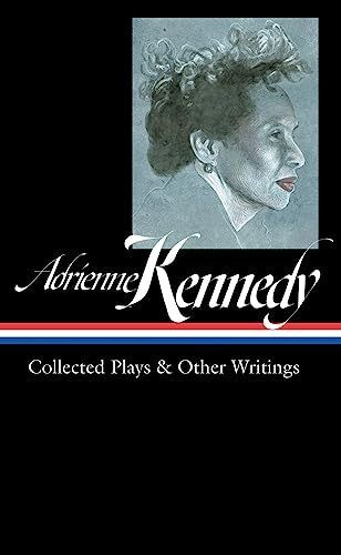 Adrienne Kennedy