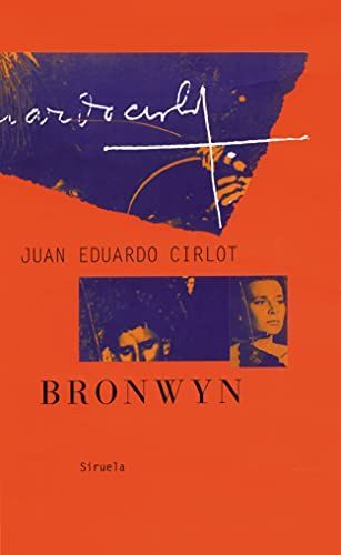 Bronwyn (Libros del Jacaranda)