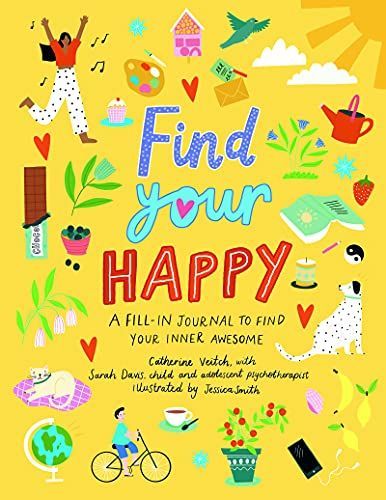 Find Your Happy