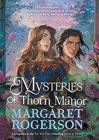 Mysteries of Thorn Manor