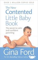 The New Contented Little Baby Book