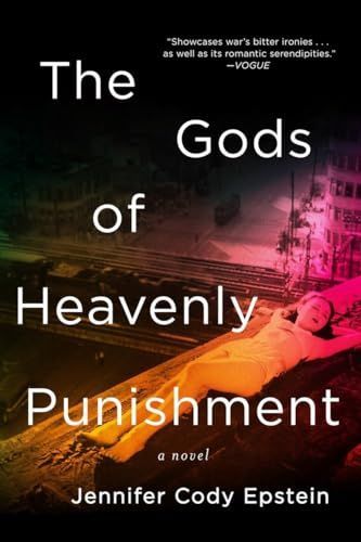 Gods of Heavenly Punishment