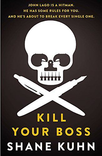 Kill Your Boss