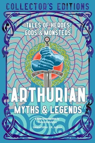 Arthurian Myths