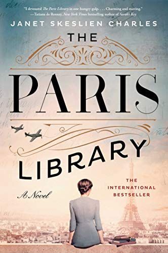 Paris Library (Export)