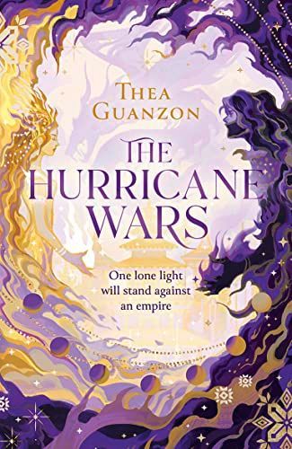 Hurricane Wars