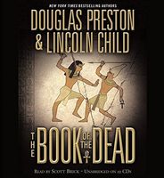 Book of the Dead