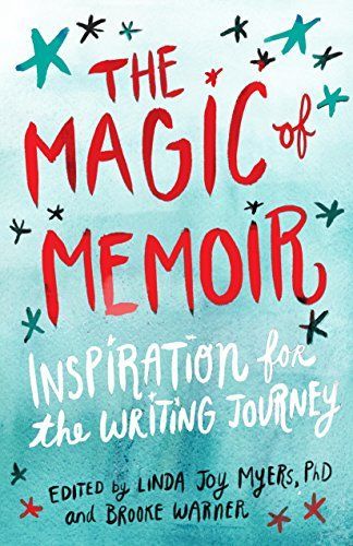 The magic of memoir