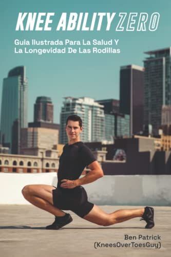 Knee Ability Zero - Spanish