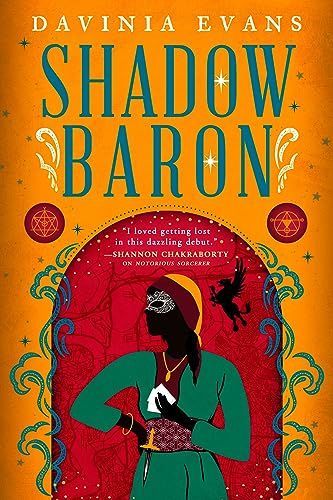 Shadow Baron