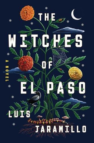 Witches of el Paso
