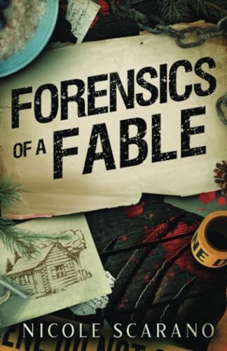 Forensics of a Fable