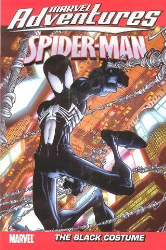 Spider-Man.