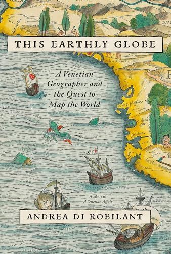 This Earthly Globe