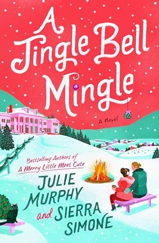 Jingle Bell Mingle