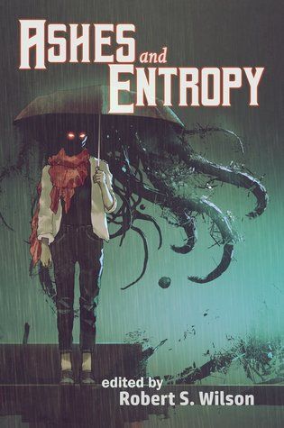 Ashes and Entropy