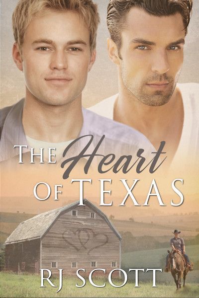 The Heart of Texas