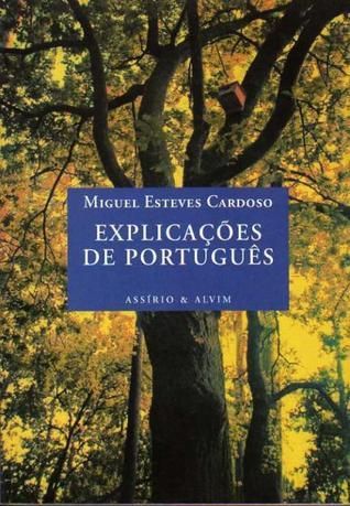 Explicações de Português