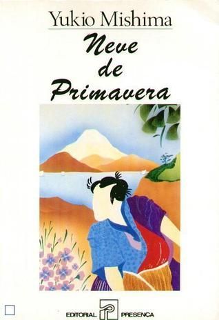 NEVE DE PRIMAVERA