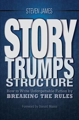 Story Trumps Structure