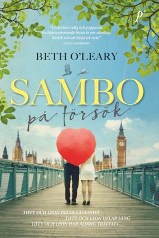Sambo på försök
