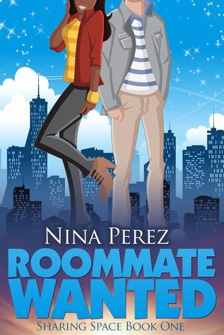Roommate Wanted (sharing Space #1).