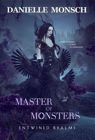 Master of Monsters