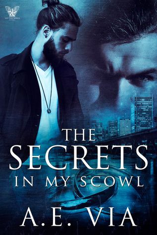 The Secrets in My Scowl