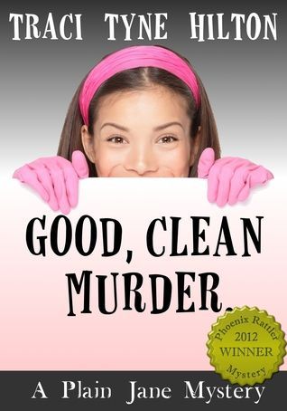 Good, Clean, Murder