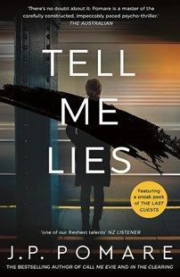 Tell Me Lies