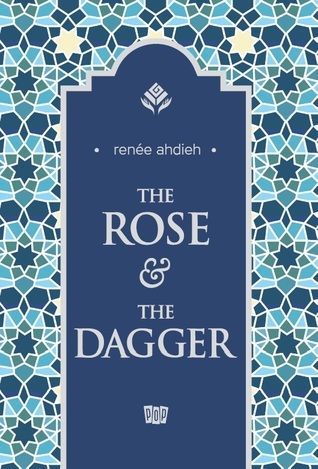 The rose & the dagger