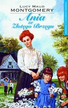 Ania ze Złotego Brzegu