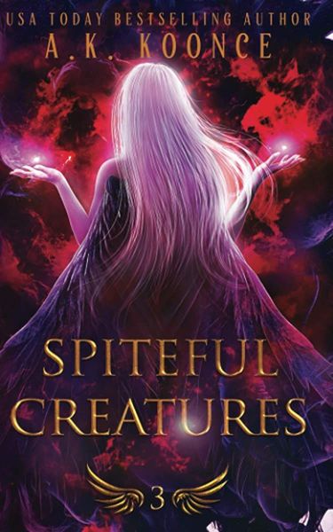 Spiteful Creatures