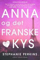 Anna og det franske kys