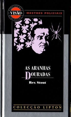 As aranhas douradas