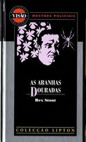 As aranhas douradas
