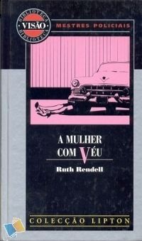 A mulher com véu