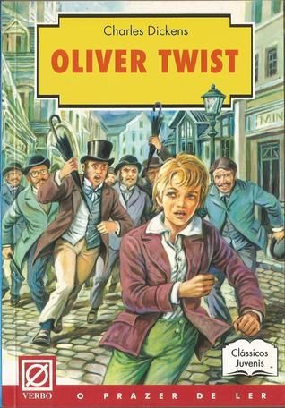 Oliver Twist