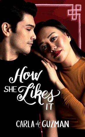 How She Likes it