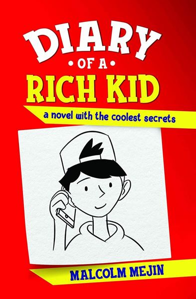 Diary of a Rich Kid