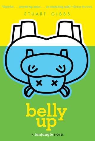 Belly Up